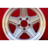 4 wheels Penta 8x16 + 9x16 5x112 Mercedes w107 w108 w109 w116 w123 w126