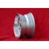 1 cerchio Minilite 7x13 5x130 Honda NSU NSU  TT TTS 110 1200C Wankelspider   Honda S 800 silver/diamond cut