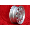 1 cerchio Speedline 6x15 4x108 Peugeot 205 306 309 silver