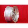 4 wheels Penta 8x17 + 10x17 5x112 Mercedes w107 w108 w109 w116 w123 w126