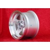 4 Felgen Penta 8x17 + 10x17 5x112 Mercedes w107 w108 w109 w116 w123 w126