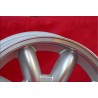 1 cerchio Minilite 5.5x15 4x130 Porsche VW Porsche 914 1.7 1.8 2.0 Volkswagen Beetle 67- Karmann Ghia 67- Type 3 411 412