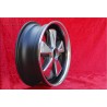 4 wheels Fuchs 4.5x15 5x130 Porsche 356 C SC 911 -1969 912 RSR style