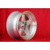 4 wheels Penta 8x17 + 9x17 5x112 Mercedes w107 w108 w109 w116 w123 w126