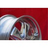 1 jante Fuchs 6x15 5x130 Porsche 356 C SC 911 -1989 914-6 fully polished