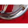 4 Felgen Fuchs 6x15 + 7x15 5x130 Porsche 356 C SC 911 -1989 914-6