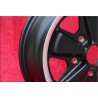 4 cerchi Fuchs 6x15 + 7x15 5x130 Porsche 911 -1989 914-6 944 -1986 924 turbo-Carrera GT