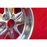 4 wheels Fuchs 6x15 + 7x15 5x130 Porsche 911 -1989 914-6 944 -1986 924 turbo-Carrera GT