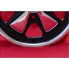 1 wheel Fuchs 6x15 5x130 Porsche 911 -1989 914-6 944 -1986 924 turbo-Carrera GT RSR style