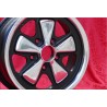 1 wheel Fuchs 6x15 5x130 Porsche 911 -1989 914-6 944 -1986 924 turbo-Carrera GT RSR style