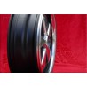 1 jante Fuchs 6x15 5x130 Porsche 911 -1989 914-6 944 -1986 924 turbo-Carrera GT RSR style