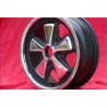 1 wheel Fuchs 6x15 5x130 Porsche 911 -1989 914-6 944 -1986 924 turbo-Carrera GT RSR style