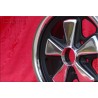 1 wheel Fuchs 6x15 5x130 Porsche 911 -1989 914-6 944 -1986 924 turbo-Carrera GT RSR style