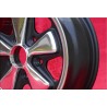 1 wheel Fuchs 6x15 5x130 Porsche 911 -1989 914-6 944 -1986 924 turbo-Carrera GT RSR style