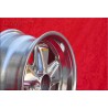 1 Felge Fuchs 7x15 5x130 Porsche 911 -1989 914-6 944 -1986 924 turbo-Carrera GT fully polished