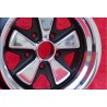 1 wheel Fuchs 7x15 5x130 Porsche 911 -1989 914-6 944 -1986 924 turbo-Carrera GT RSR style