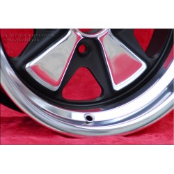 1 wheel Fuchs 7x15 5x130 Porsche 911 -1989 914-6 944 -1986 924 turbo-Carrera GT RSR style