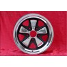 1 wheel Fuchs 7x15 5x130 Porsche 911 -1989 914-6 944 -1986 924 turbo-Carrera GT RSR style