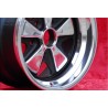 1 wheel Fuchs 7x15 5x130 Porsche 911 -1989 914-6 944 -1986 924 turbo-Carrera GT RSR style