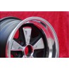 1 wheel Fuchs 7x15 5x130 Porsche 911 -1989 914-6 944 -1986 924 turbo-Carrera GT RSR style