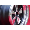 1 wheel Fuchs 7x15 5x130 Porsche 911 -1989 914-6 944 -1986 924 turbo-Carrera GT RSR style