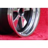 1 cerchio Fuchs 7x15 5x130 Porsche 911 -1989 914-6 944 -1986 924 turbo-Carrera GT RSR style