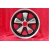 1 wheel Fuchs 7x15 5x130 Porsche 911 -1971 RSR style