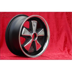 1 wheel Fuchs 7x15 5x130 Porsche 911 -1971 RSR style