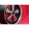 1 wheel Fuchs 7x15 5x130 Porsche 911 -1971 RSR style