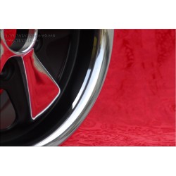 1 wheel Fuchs 7x15 5x130 Porsche 911 -1971 RSR style