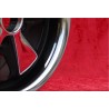 1 cerchio Fuchs 7x15 5x130 Porsche 911 -1971 RSR style