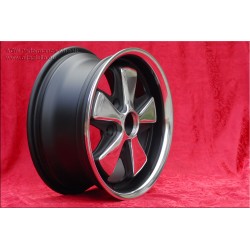 1 wheel Fuchs 7x15 5x130 Porsche 911 -1971 RSR style