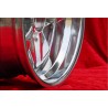 1 jante Fuchs 8x15 5x130 Porsche 911 -1989 944 -1986 fully polished