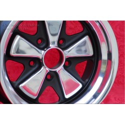 1 wheel Fuchs 8x15 5x130 Porsche 911 -1989 944 -1986 RSR style