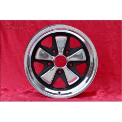 1 wheel Fuchs 8x15 5x130 Porsche 911 -1989 944 -1986 RSR style