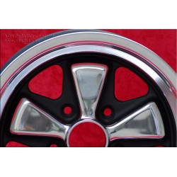 1 wheel Fuchs 8x15 5x130 Porsche 911 -1989 944 -1986 RSR style