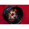 1 wheel Fuchs 8x17 5x130 Porsche 911 SC Carrera -1989 turbo -1987 anodized look