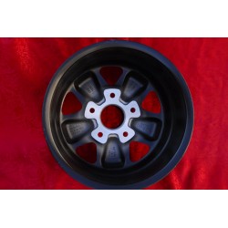 1 wheel Fuchs 8x17 5x130 Porsche 911 SC Carrera -1989 turbo -1987 anodized look