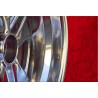 1 wheel Fuchs 9x15 5x130 Porsche 911 SC Carrera -1987 fully polished