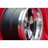 1 wheel Fuchs 9x15 5x130 Porsche 911 SC Carrera -1987 RSR style