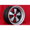 1 wheel Fuchs 9x15 5x130 Porsche 911 SC Carrera -1987 anodized look