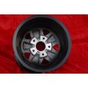 1 wheel Fuchs 11x15 5x130 Porsche 911 turbo wide body turbolook RSR style