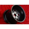 1 wheel Fuchs 11x15 5x130 Porsche 911 turbo wide body turbolook RSR style