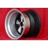 1 wheel Fuchs 11x15 5x130 Porsche 911 turbo wide body turbolook anodized look