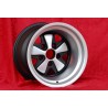 1 wheel Fuchs 11x15 5x130 Porsche 911 turbo wide body turbolook anodized look