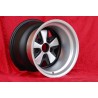 1 wheel Fuchs 11x15 5x130 Porsche 911 turbo wide body turbolook anodized look