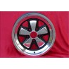 1 wheel Fuchs 7x16 5x130 Porsche 911 -1989 914-6 944 -1986 turbo -1989 RSR style