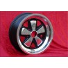 1 wheel Fuchs 7x16 5x130 Porsche 911 -1989 914-6 944 -1986 turbo -1989 RSR style