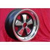 1 wheel Fuchs 7x16 5x130 Porsche 911 -1989 914-6 944 -1986 turbo -1989 RSR style