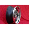 1 cerchio Fuchs 7x16 5x130 Porsche 911 -1989 914-6 944 -1986 turbo -1989 RSR style